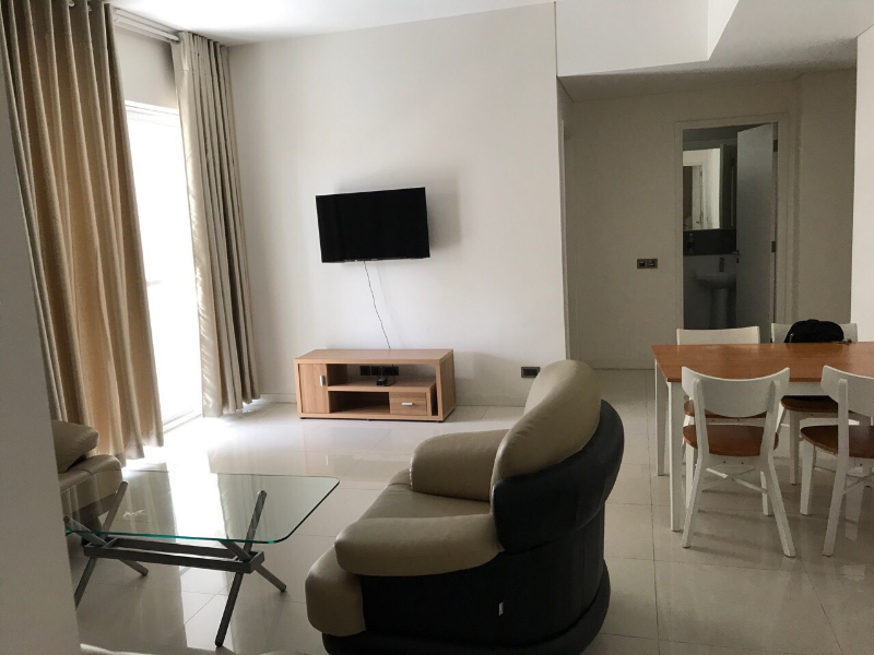Bán Căn Hộ 2PN The Estella TE884 - ảnh nhỏ 3