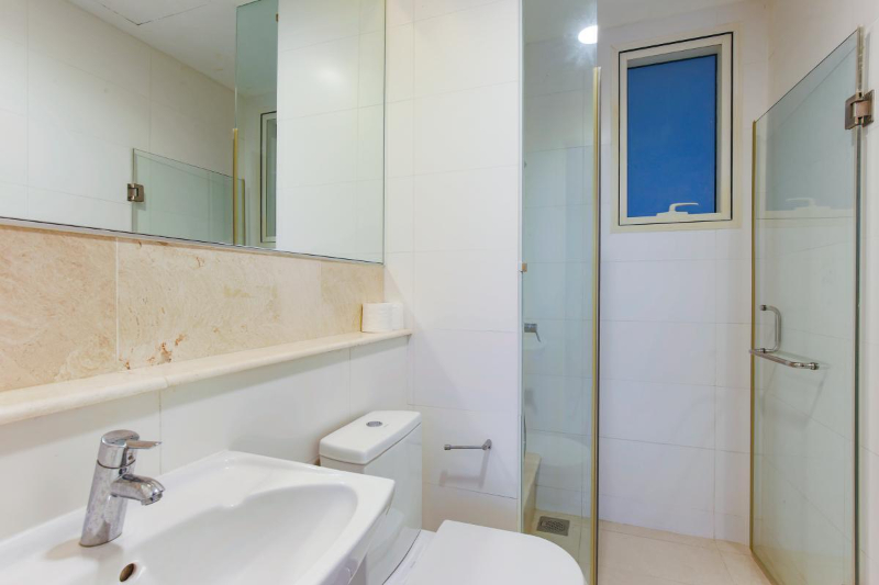Cho Thuê Căn Hộ 3PN The Estella TE885 - ảnh nhỏ 2