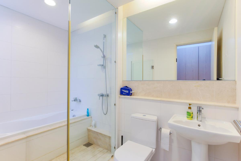 Cho Thuê Căn Hộ 3PN The Estella TE885 - ảnh nhỏ 3