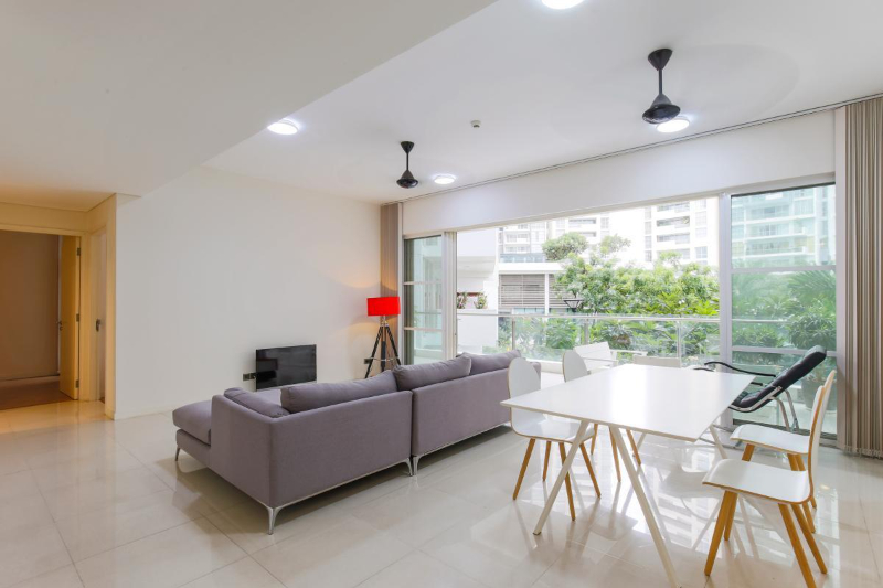 Cho Thuê Căn Hộ 3PN The Estella TE885 - ảnh nhỏ 7