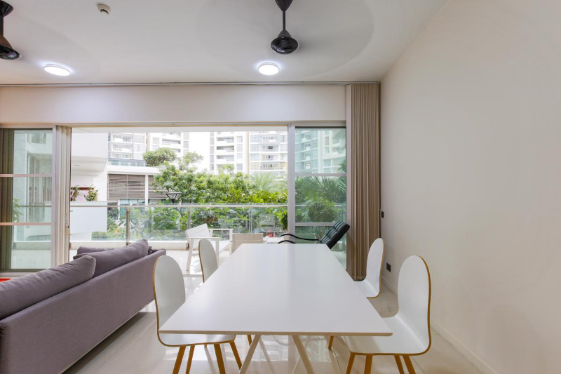 Cho Thuê Căn Hộ 3PN The Estella TE885 - ảnh nhỏ 8