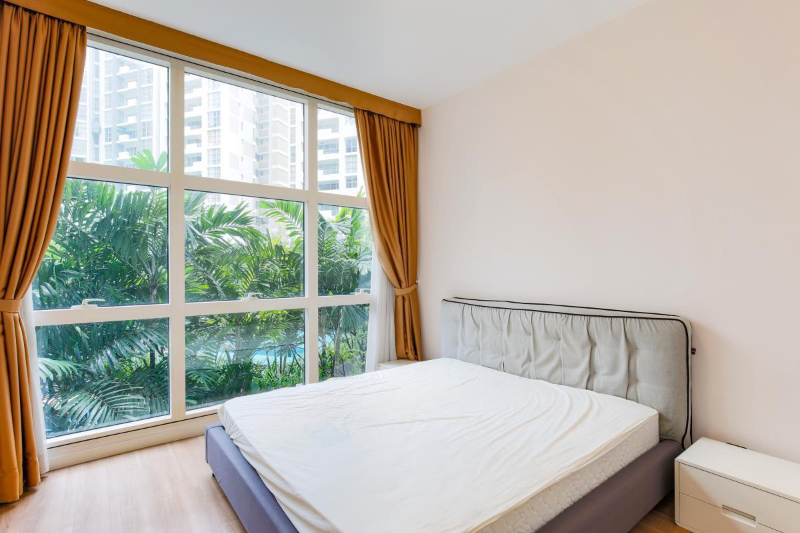 Cho Thuê Căn Hộ 3PN The Estella TE885 - ảnh nhỏ 9