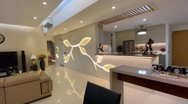 Bán Căn Hộ 3PN The Estella TE886 - ảnh nhỏ 2