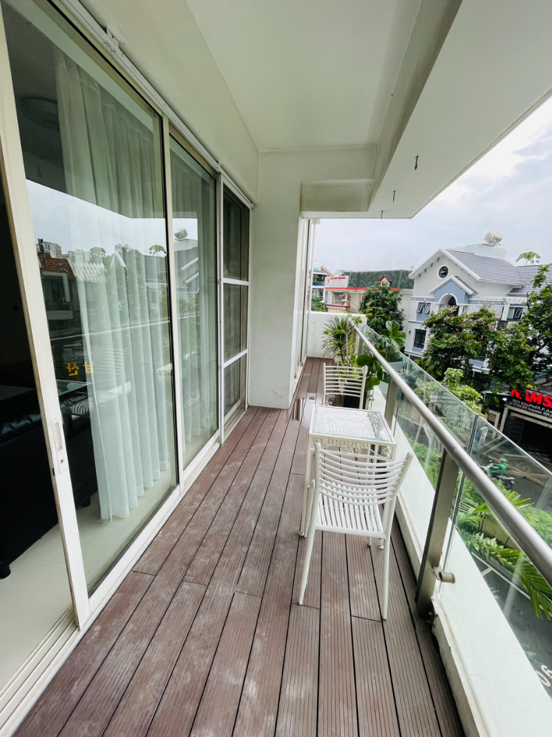Cho Thuê Căn Hộ 2PN The Estella TE887 - ảnh nhỏ 2