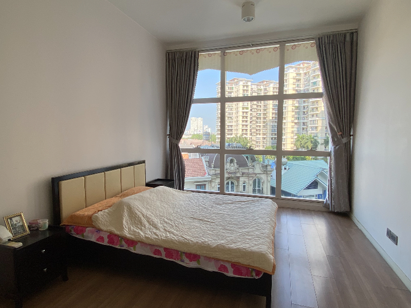 Cho Thuê Căn Hộ 2PN The Estella TE895 - ảnh nhỏ 5