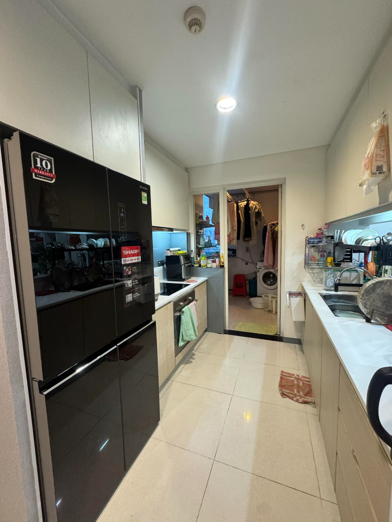 Cho Thuê Căn Hộ 2PN The Estella TE895 - ảnh nhỏ 6