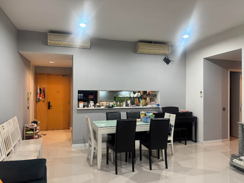 Cho Thuê Căn Hộ 2PN The Estella TE895 - ảnh nhỏ 7