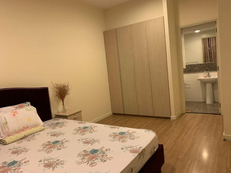 Cho Thuê Căn Hộ 2PN The Estella TE898 - ảnh nhỏ 4