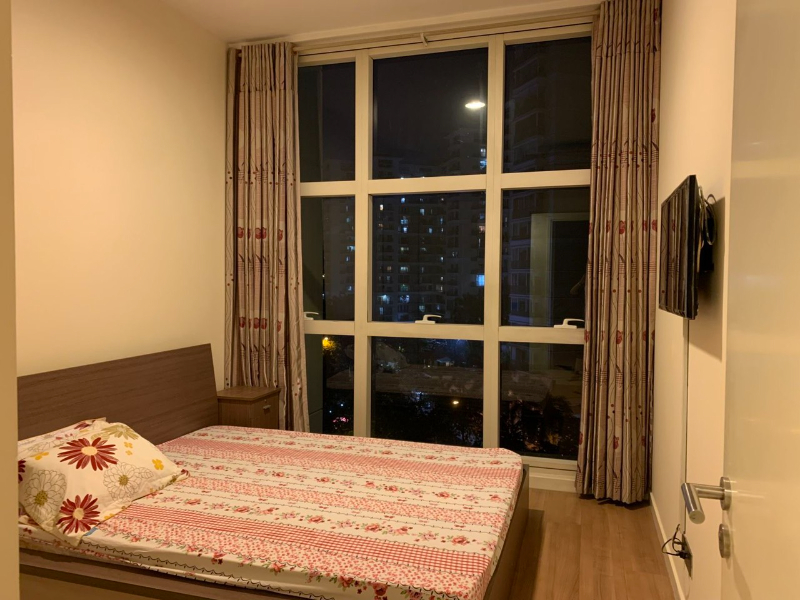 Cho Thuê Căn Hộ 2PN The Estella TE898 - ảnh nhỏ 5
