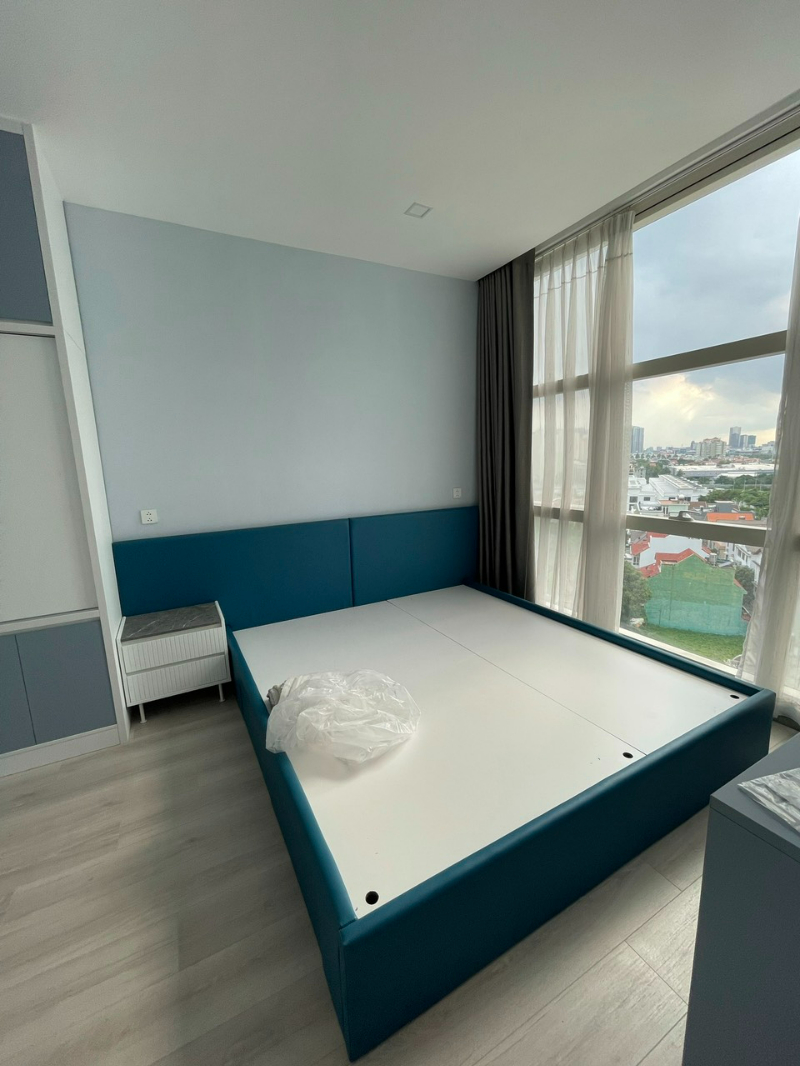 Bán Căn Hộ 2PN The Estella TE909 - ảnh nhỏ 2