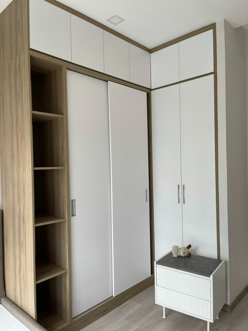 Bán Căn Hộ 2PN The Estella TE909 - ảnh nhỏ 4