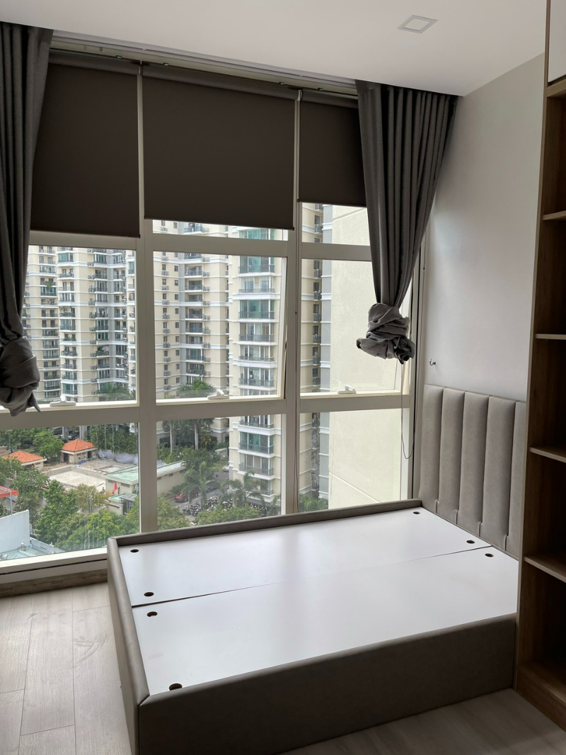 Bán Căn Hộ 2PN The Estella TE909 - ảnh nhỏ 5