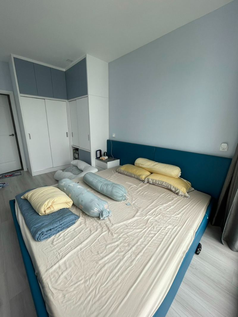 Bán Căn Hộ 2PN The Estella TE909 - ảnh nhỏ 8
