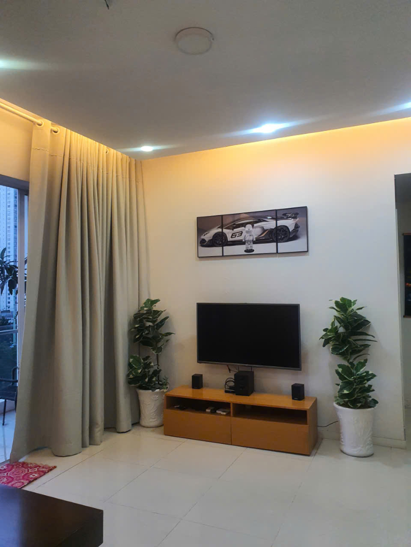 Cho Thuê Căn Hộ 2PN The Estella TE910 - ảnh nhỏ 3