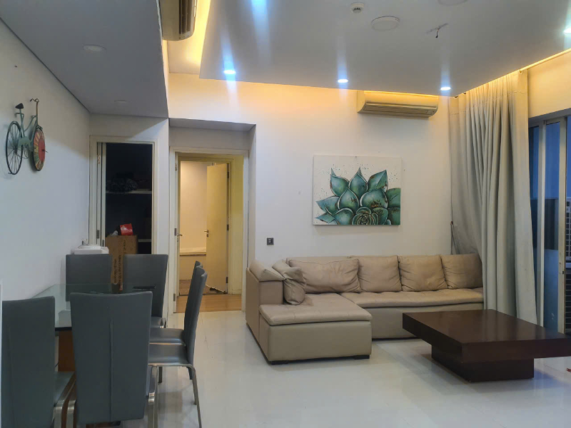 Cho Thuê Căn Hộ 2PN The Estella TE910 - ảnh nhỏ 2