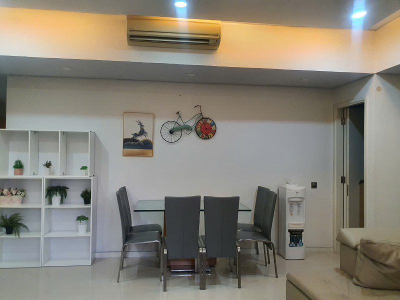 Cho Thuê Căn Hộ 2PN The Estella TE910 - ảnh nhỏ 4