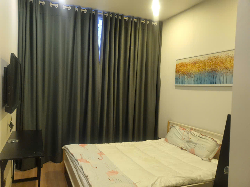 Cho Thuê Căn Hộ 2PN The Estella TE910 - ảnh nhỏ 7