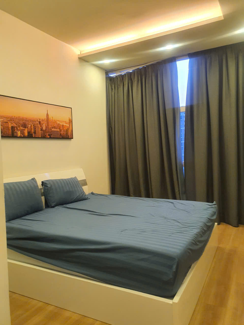 Cho Thuê Căn Hộ 2PN The Estella TE910 - ảnh nhỏ 8