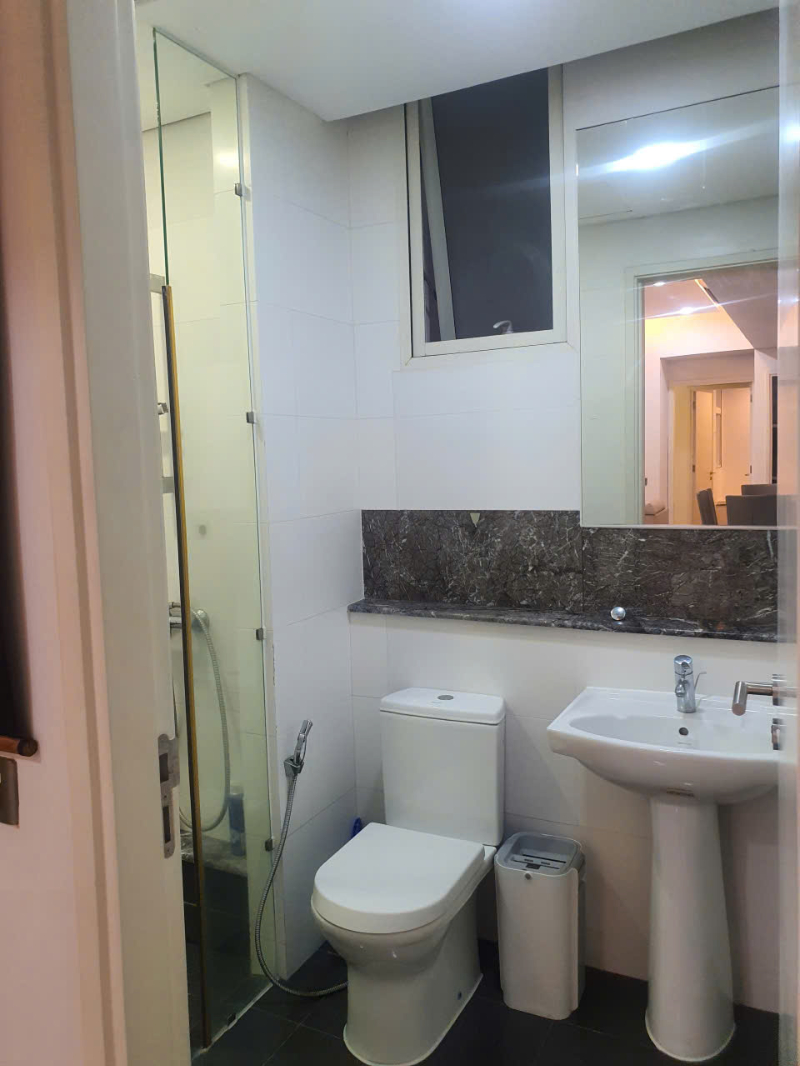Cho Thuê Căn Hộ 2PN The Estella TE910 - ảnh nhỏ 11