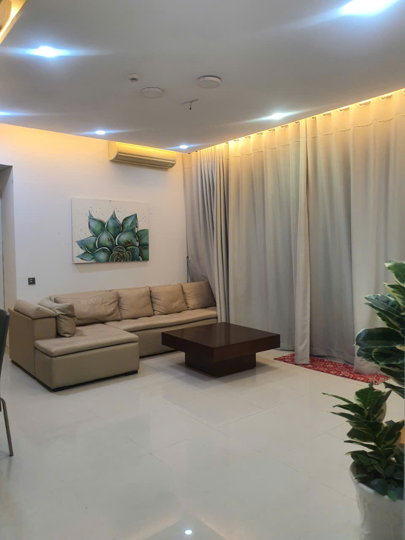 Cho Thuê Căn Hộ 2PN The Estella TE910 - Hình 1