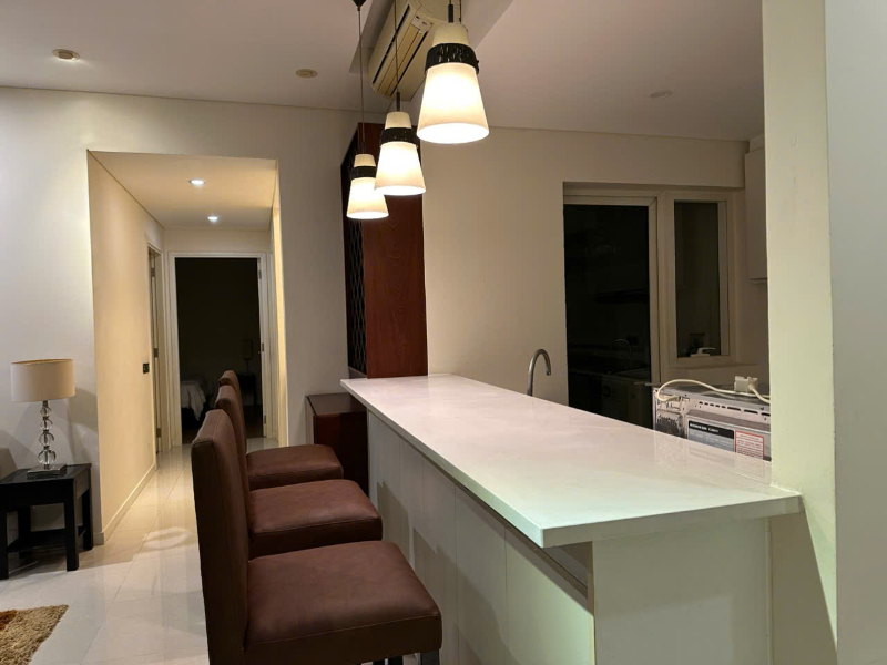Cho Thuê Căn Hộ 2PN The Estella TE915 - ảnh nhỏ 4