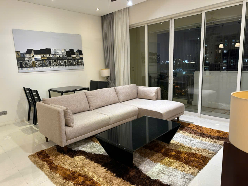 Cho Thuê Căn Hộ 2PN The Estella TE915 - ảnh nhỏ 6