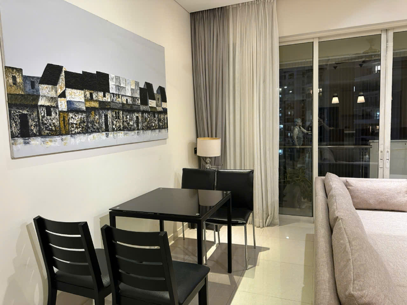 Cho Thuê Căn Hộ 2PN The Estella TE915 - ảnh nhỏ 7