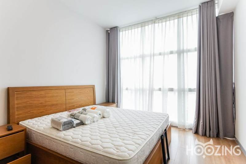 Bán Căn Hộ 2PN The Estella TE918 - ảnh nhỏ 2