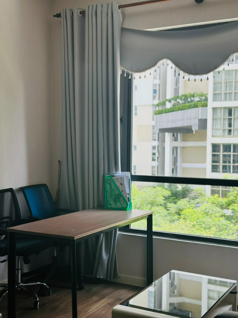 Bán Căn Hộ 2PN The Estella TE930 - ảnh nhỏ 3