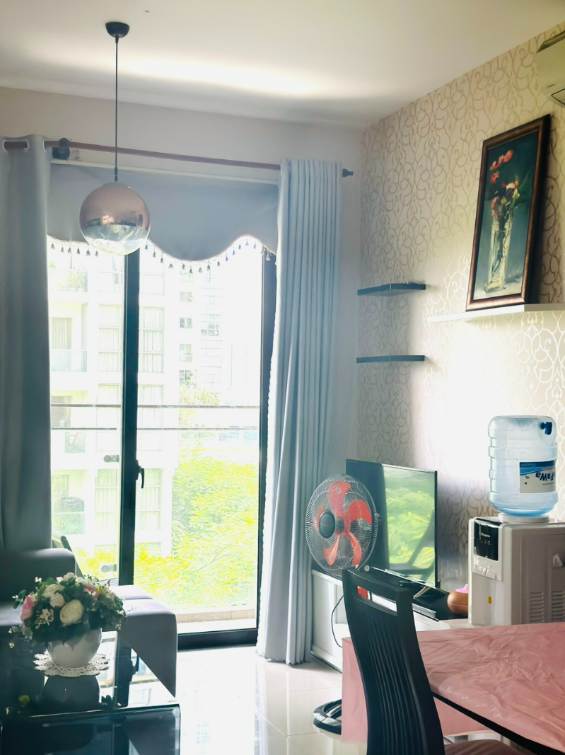 Bán Căn Hộ 2PN The Estella TE930 - ảnh nhỏ 4