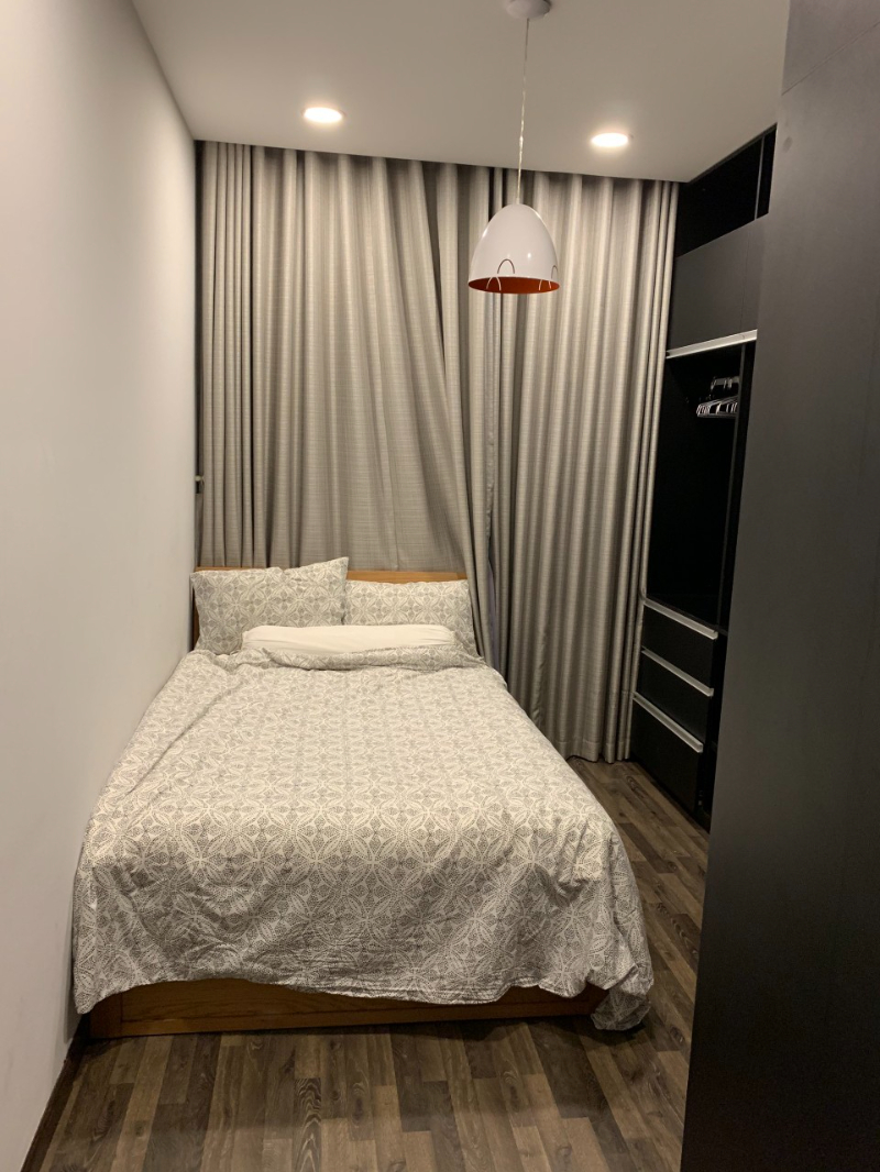 Bán Căn Hộ 2PN The Estella TE937 - ảnh nhỏ 2