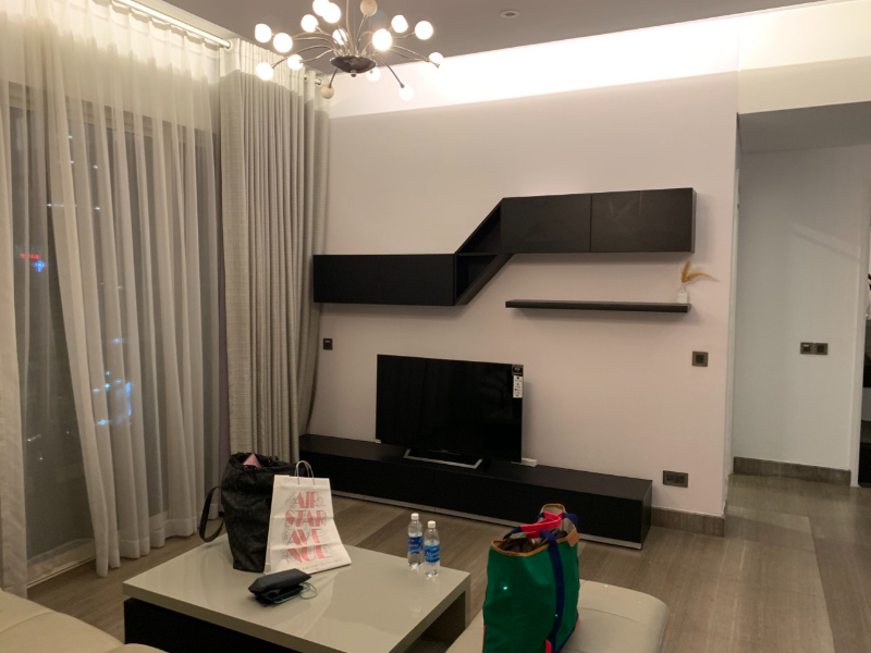 Bán Căn Hộ 2PN The Estella TE937 - ảnh nhỏ 3