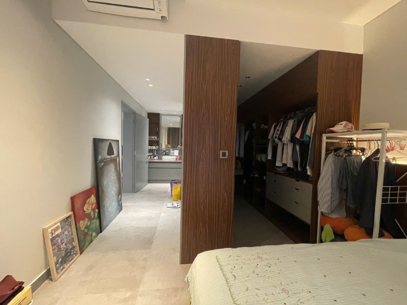 Cho Thuê Căn Hộ 3PN The Estella TE939 - ảnh nhỏ 3