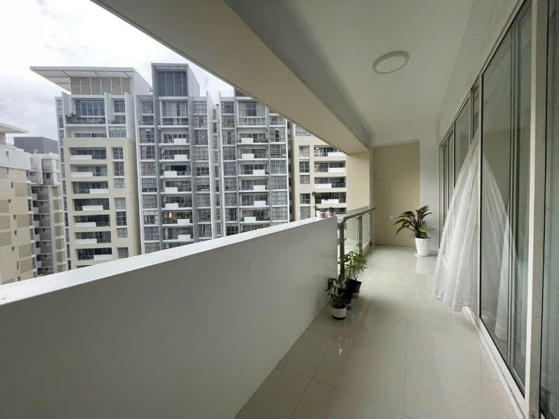 Cho Thuê Căn Hộ 3PN The Estella TE939 - ảnh nhỏ 5