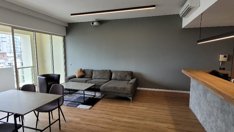 Cho Thuê Căn Hộ 2PN The Estella TE940 - Hình 1