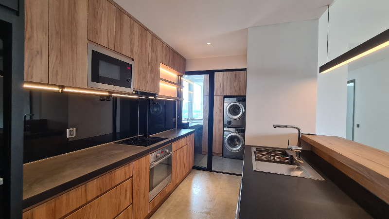 Cho Thuê Căn Hộ 2PN The Estella TE940 - ảnh nhỏ 4