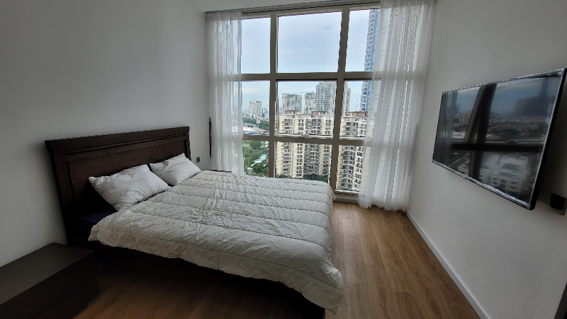 Cho Thuê Căn Hộ 2PN The Estella TE940 - ảnh nhỏ 6