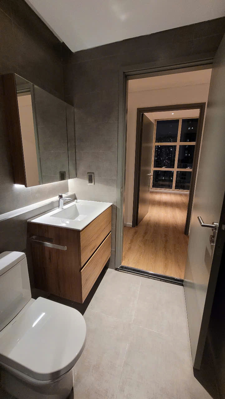 Cho Thuê Căn Hộ 2PN The Estella TE940 - ảnh nhỏ 10