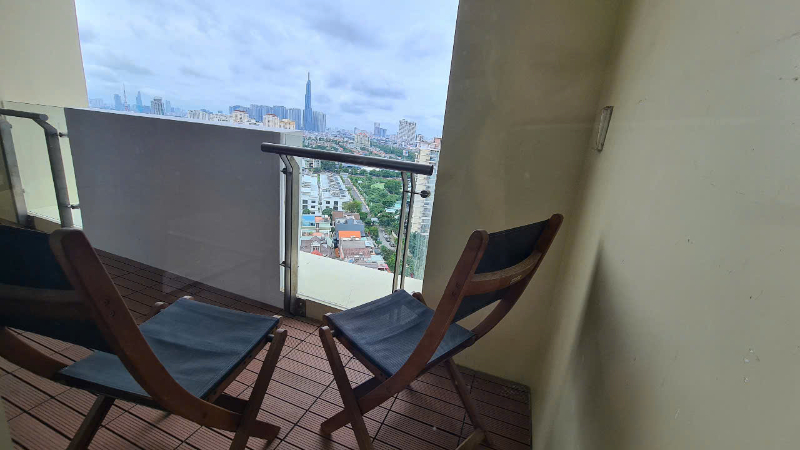 Cho Thuê Căn Hộ 2PN The Estella TE940 - ảnh nhỏ 18
