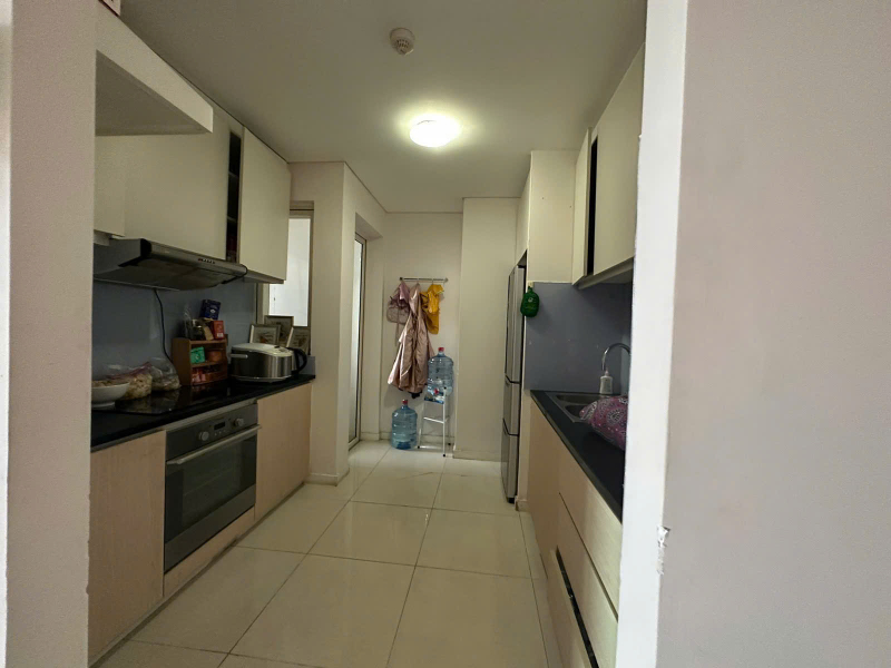 Cho Thuê Căn Hộ 2PN The Estella TE941 - ảnh nhỏ 6