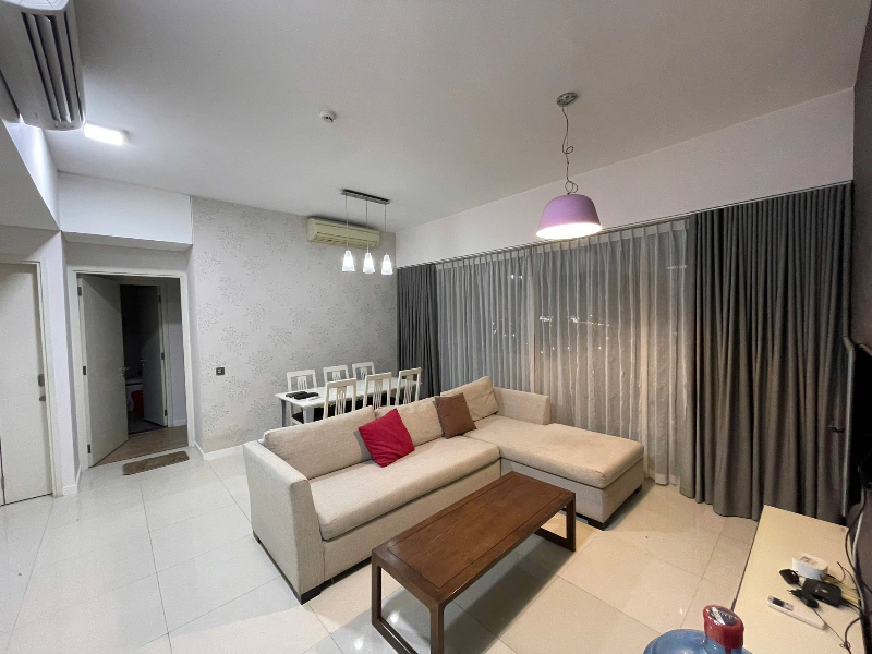Cho Thuê Căn Hộ 2PN The Estella TE941 - ảnh nhỏ 10