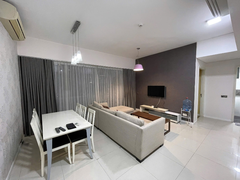 Cho Thuê Căn Hộ 2PN The Estella TE941 - ảnh nhỏ 11