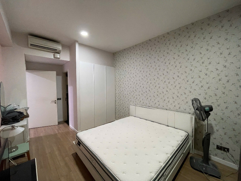 Cho Thuê Căn Hộ 2PN The Estella TE941 - ảnh nhỏ 12