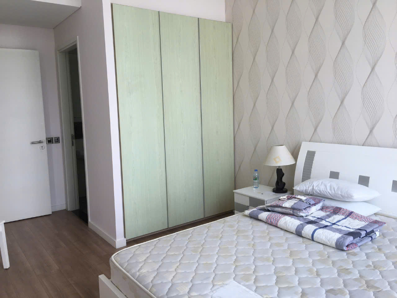 Cho Thuê Căn Hộ 2PN The Estella TE946 - ảnh nhỏ 2