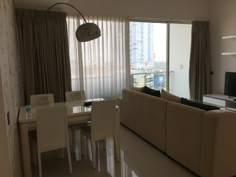 Cho Thuê Căn Hộ 2PN The Estella TE946 - ảnh nhỏ 3