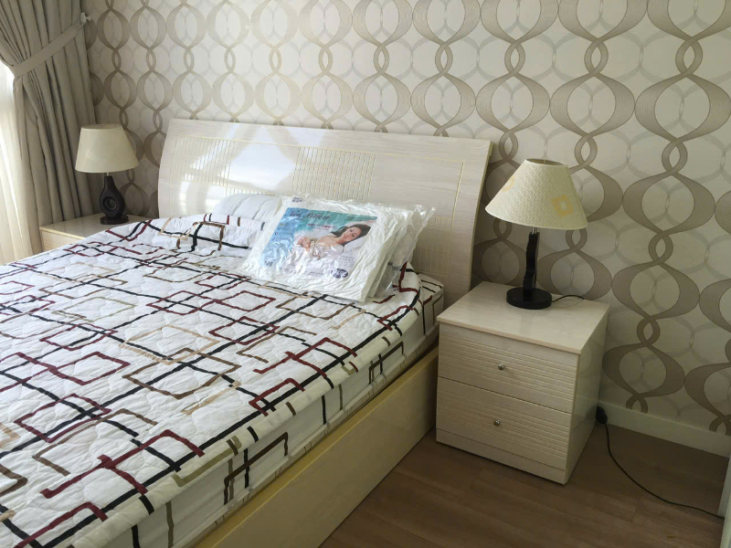 Cho Thuê Căn Hộ 2PN The Estella TE946 - ảnh nhỏ 4