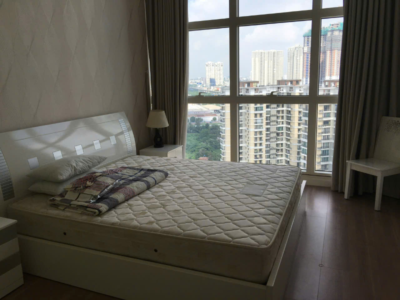 Cho Thuê Căn Hộ 2PN The Estella TE946 - ảnh nhỏ 5