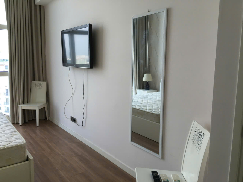 Cho Thuê Căn Hộ 2PN The Estella TE946 - ảnh nhỏ 6
