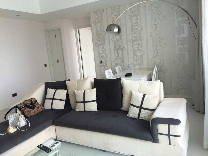 Cho Thuê Căn Hộ 2PN The Estella TE946 - ảnh nhỏ 7