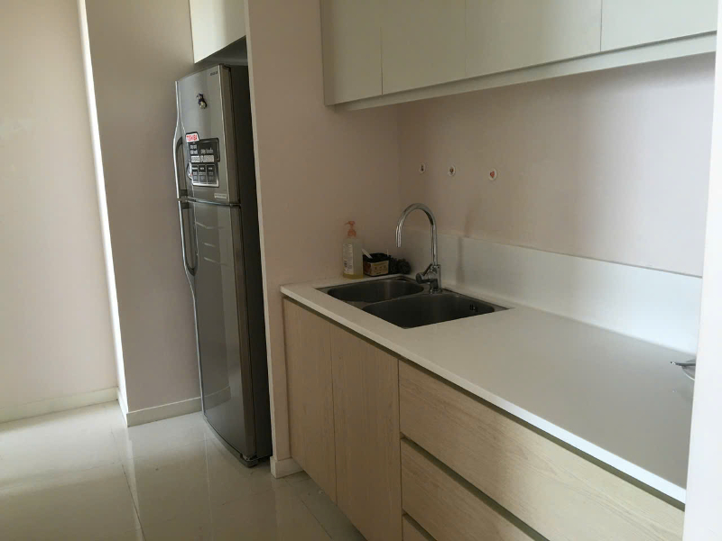 Cho Thuê Căn Hộ 2PN The Estella TE946 - ảnh nhỏ 8